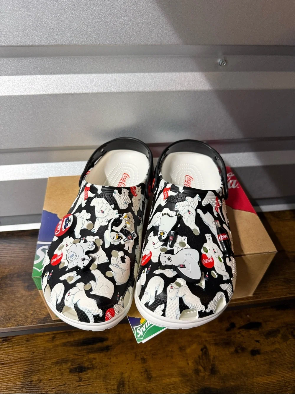Crocs Classic 